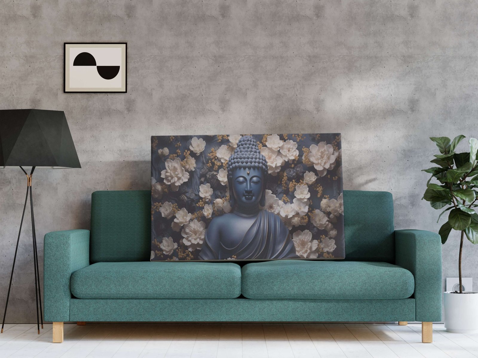 Stunning Canvas Paintings for Wall Decor - Image 2