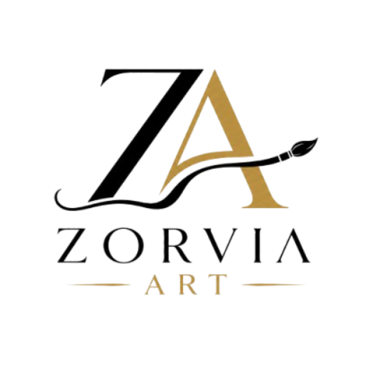 Zorvia Art